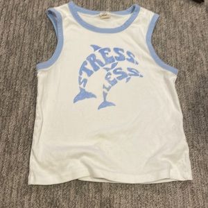 urban outfitters tank top